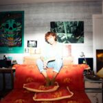 Portrait Emilie Moysson