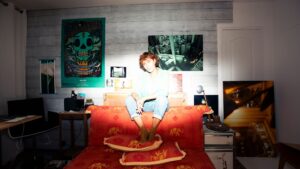 Portrait Emilie Moysson